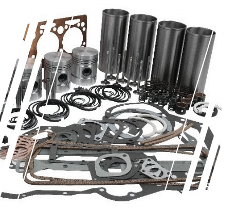 Venta de repuestos para rectificado de motor